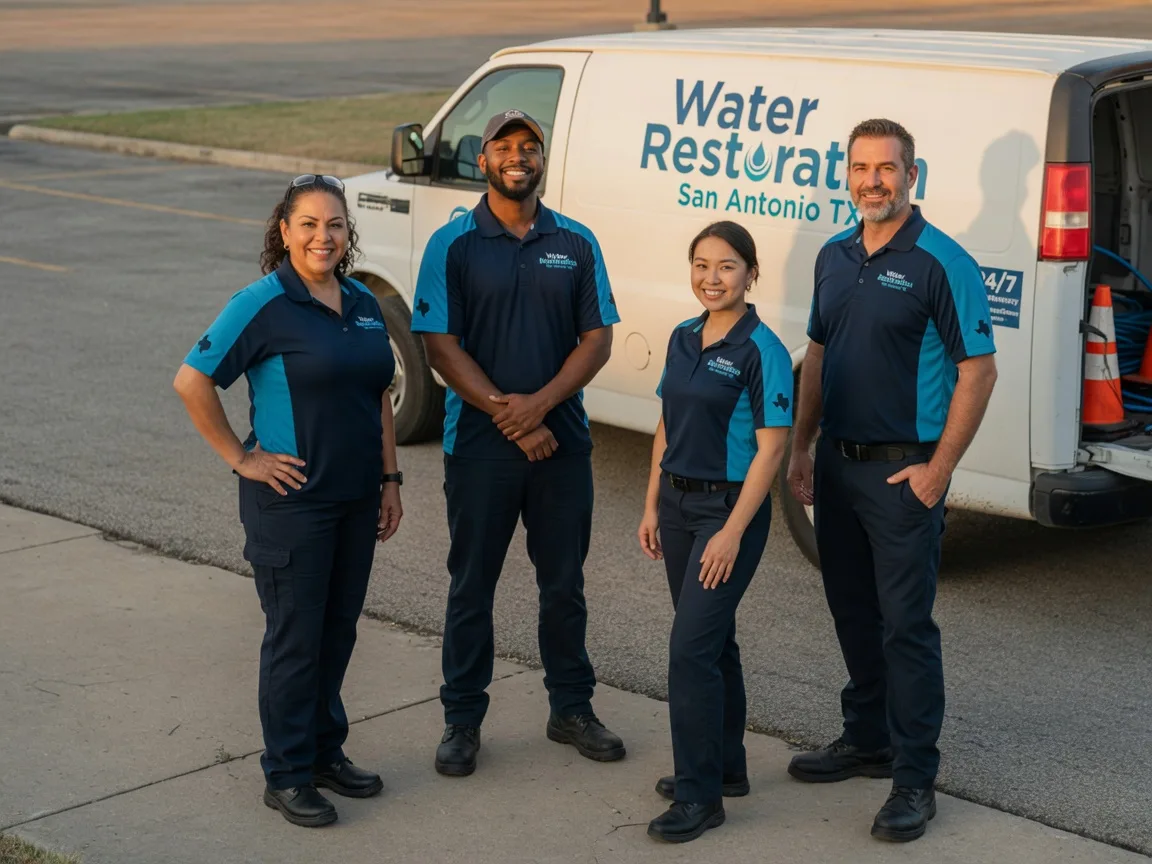 Water Damage Repair company in Wanchese, NC